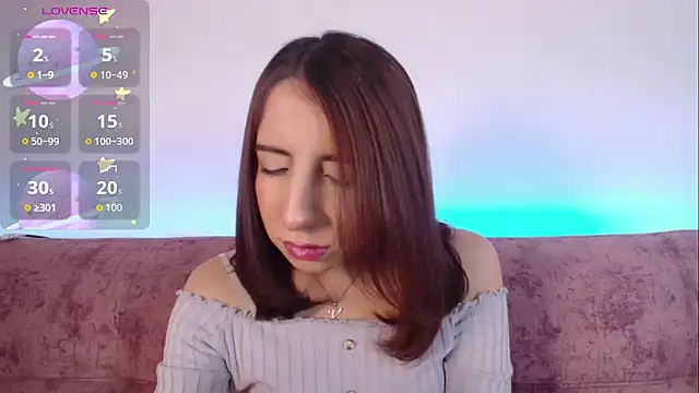 Miiaa doll online show from 10, 3, 2026