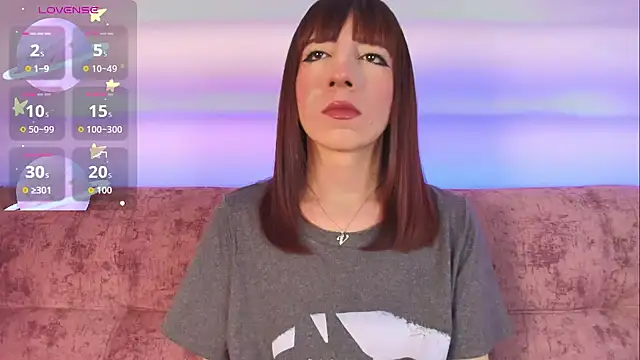 Miiaa doll online show from 18, 4, 2026