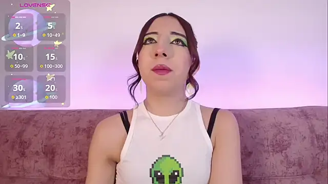 Miiaa doll online show from 7, 3, 2026