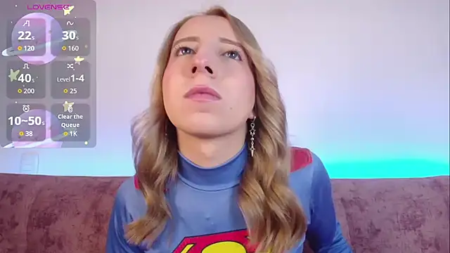 Miiaa doll online show from 22, 10, 2025