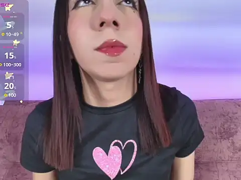 Snapshot of Miiaa_doll chatting on 30, 5, 2026 Miiaa doll online show from 30, 5, 2026