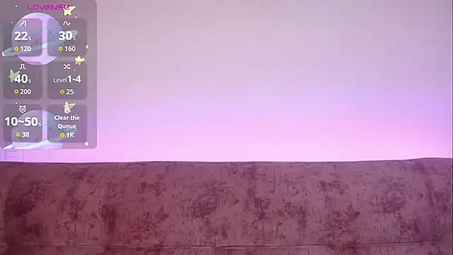 Miiaa doll online show from 15, 11, 2025