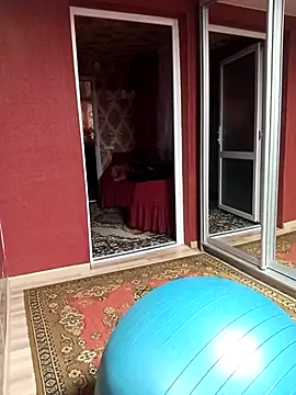 Jemma Cori online show from 12, 10, 2025