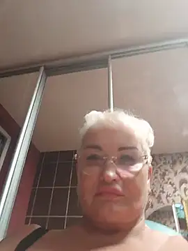 Jemma Cori online show from 30, 6, 2026