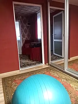 Jemma Cori online show from 8, 11, 2025