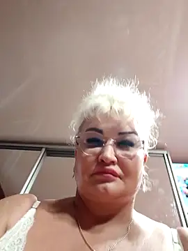 Jemma Cori online show from 8, 4, 2026