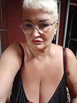 Jemma Cori online show from 1, 7, 2026