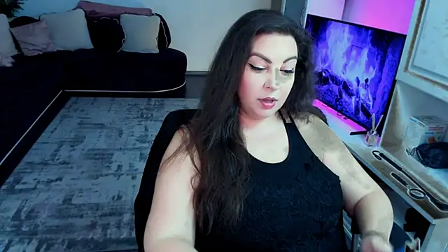 Snapshot of KlaraHope chatting on 8, 5, 2026 KlaraHope online show from 8, 5, 2026