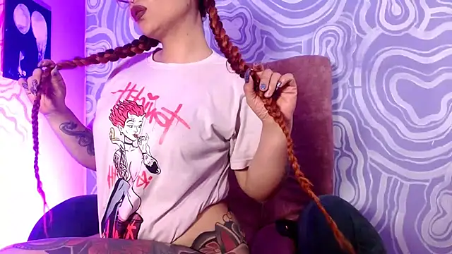 420viol3ta  online show from 4, 3, 2026