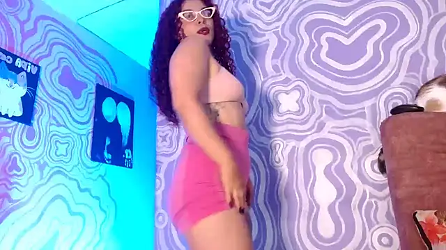 420viol3ta  online show from 29, 3, 2026