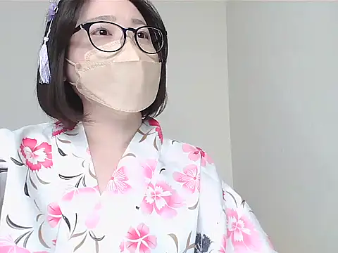  NOA-chan  online show from 10, 1, 2026