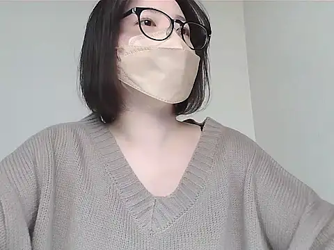  NOA-chan  online show from 20, 12, 2025