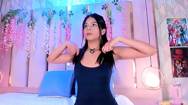 AlinaSweett online show from 24, 4, 2026