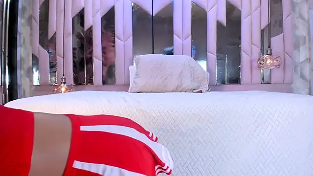 AlinaSweett online show from 9, 2, 2026