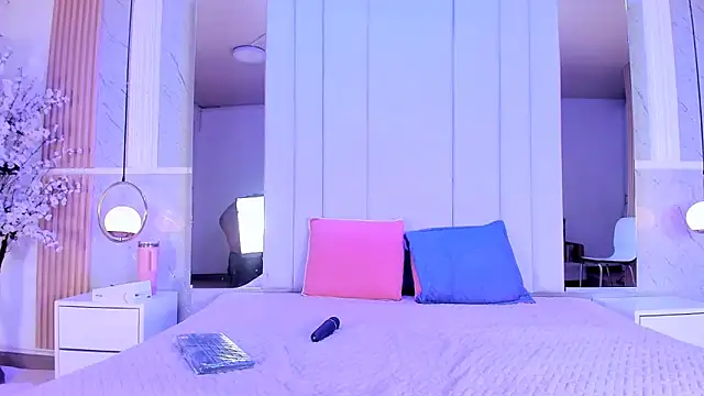 AlinaSweett online show from 1, 3, 2026