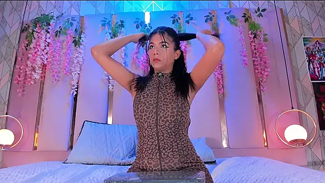 AlinaSweett online show from 25, 5, 2026