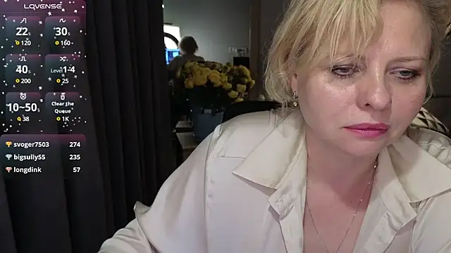 Gray swann online show from 19, 2, 2025