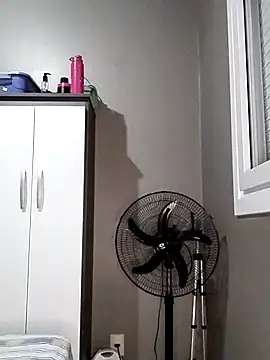 Su Duarte 1 online show from 27, 10, 2025