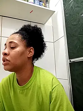 Su Duarte 1 online show from 3, 12, 2025