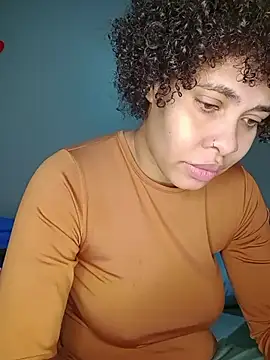 Snapshot of Su_Duarte_1 chatting on 3, 6, 2026 Su Duarte 1 online show from 3, 6, 2026