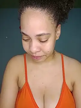 Snapshot of Su_Duarte_1 chatting on 3, 5, 2026 Su Duarte 1 online show from 3, 5, 2026