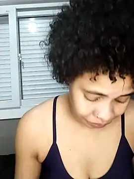 Su Duarte 1 online show from 10, 11, 2025