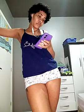 Su Duarte 1 online show from 22, 11, 2025