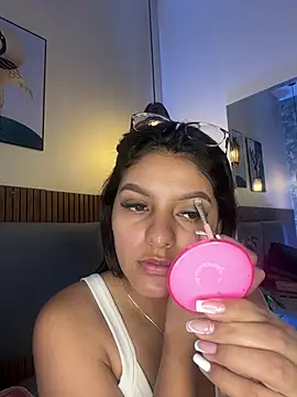 Snapshot of NicolleeEvanss chatting on 18, 7, 2026 NicolleeEvanss online show from 18, 7, 2026
