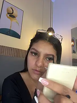 Snapshot of NicolleeEvanss chatting on 21, 7, 2026 NicolleeEvanss online show from 21, 7, 2026