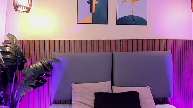 NicolleeEvanss online show from 29, 5, 2026