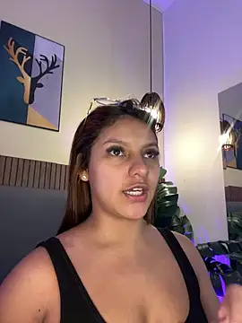 Snapshot of NicolleeEvanss chatting on 18, 6, 2026 NicolleeEvanss online show from 18, 6, 2026