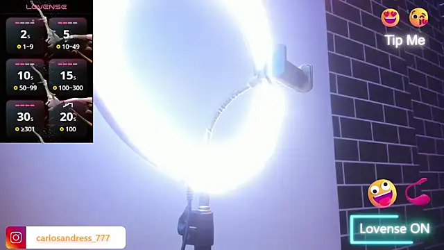 Lil Curved online show from 24, 3, 2026