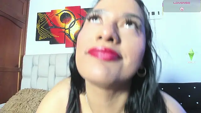 KorinaKovaa online show from 28, 2, 2026