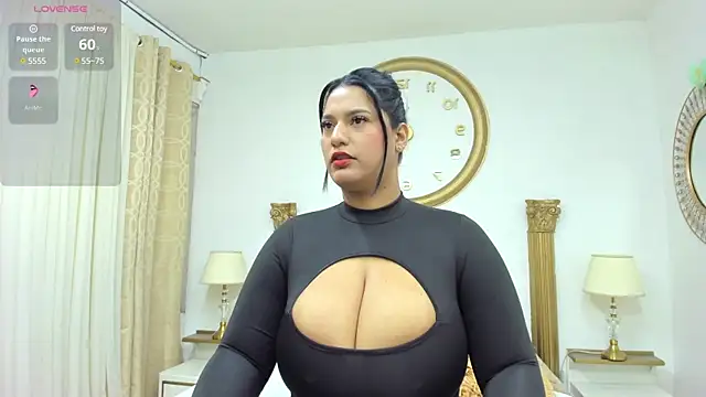 KorinaKovaa online show from 9, 2, 2025