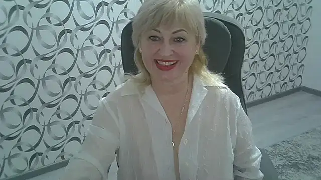 Olena69 online show from 12, 1, 2026