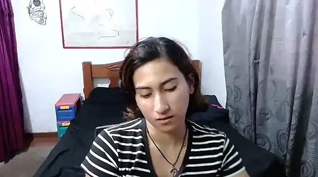 LadyMilk003 online show from 6, 2, 2025