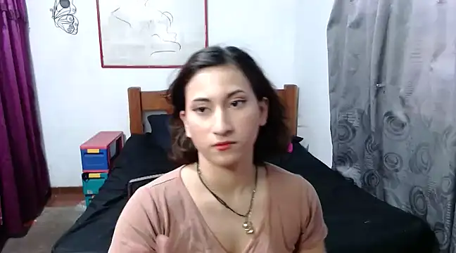 LadyMilk003 online show from 10, 2, 2025