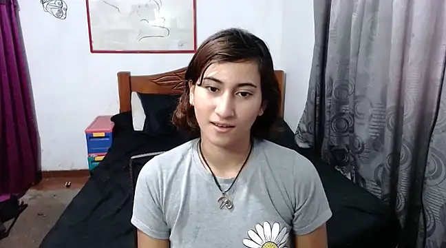 LadyMilk003 online show from 30, 1, 2025