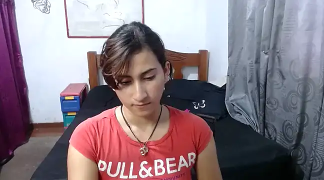 LadyMilk003 online show from 3, 2, 2025