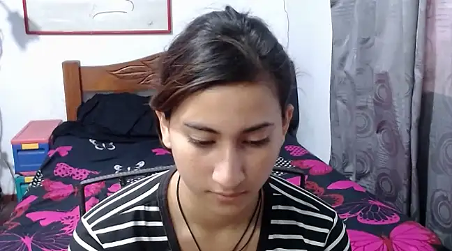 LadyMilk003 online show from 22, 3, 2025