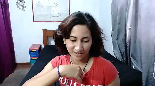 LadyMilk003 online show from 8, 2, 2025