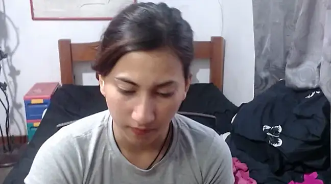 LadyMilk003 online show from 10, 3, 2025
