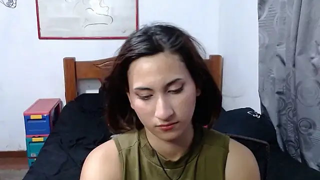 LadyMilk003 online show from 14, 2, 2025