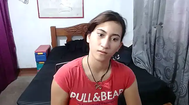 LadyMilk003 online show from 3, 2, 2025