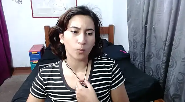 LadyMilk003 online show from 6, 2, 2025