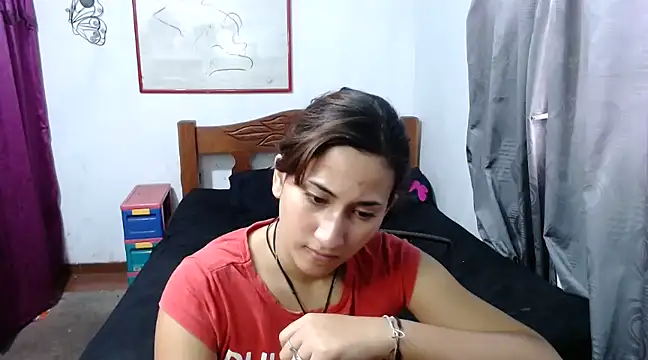 LadyMilk003 online show from 8, 2, 2025