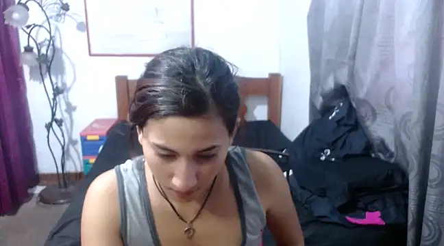 LadyMilk003 online show from 9, 3, 2025