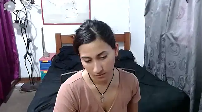 LadyMilk003 online show from 8, 3, 2025