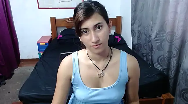LadyMilk003 online show from 29, 1, 2025