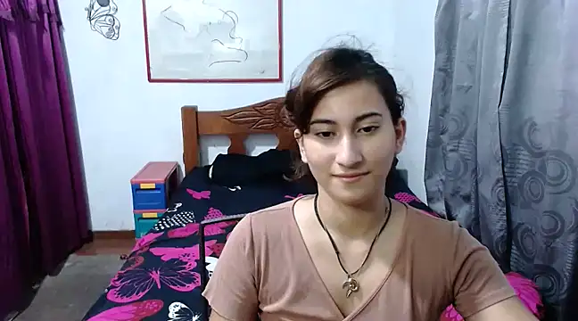 LadyMilk003 online show from 11, 1, 2025